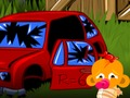 Игра Monkey Go Happy Stage 35 онлайн