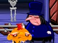 Игра Monkey Go Happy Stage 36 онлайн