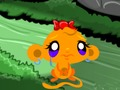 Игра Monkey Go Happy Stage 37 онлайн