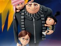 Игра Проницаем ме 3 скрити писма  онлайн