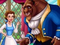 Игра Красота шивач за звяр  онлайн
