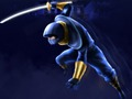 Игра Ninja Strike  онлайн