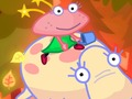 Игра Приключението на Лоу  онлайн