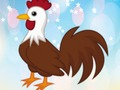 Игра Hatchimal яйца-онлайн  онлайн