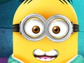 Игра Мини кожен лекар  онлайн