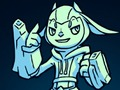 Игра Cosmo Beat онлайн