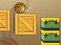 Игра Тигър топка онлайн  онлайн