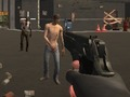 Игра Зомби срещу Джанитор  онлайн
