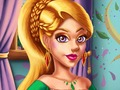 Игра Натали Реал Маникюр  онлайн