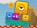 Игра Трансформиране на Blockies  онлайн