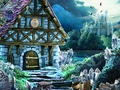 Игра Кристал на скръбта  онлайн