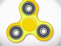 Игра Fidget Spinner Revolution онлайн