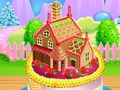 Игра Къщата на куклата  онлайн