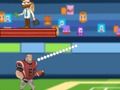 Игра Футбол за глупаци  онлайн