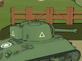 Игра Тайните на бойното поле  онлайн
