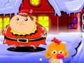 Игра Monkey GO Щастливи светлини Етап 43  онлайн