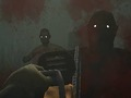 Игра Д. E. A. Д. зомби  онлайн