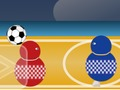 Игра Докоснете Плажен футбол  онлайн