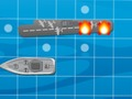 Игра Битки с лодки  онлайн