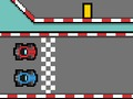 Игра Pixel Kart онлайн