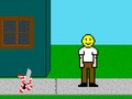 Игра Ядосаните съседи 2  онлайн