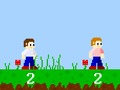 Игра Скрити числа 2  онлайн