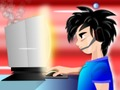Игра Експорт Геймър Tycoon  онлайн