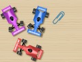 Игра Малките състезатели  онлайн