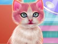 Игра Кити Дентален грижи  онлайн