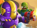 Игра Специална група срещу зомбита  онлайн