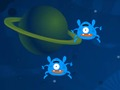 Игра Грозните поплавъци  онлайн