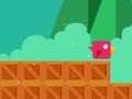 Игра Изпълни Bird Run На линия  онлайн