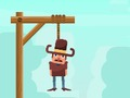 Игра Запази каубоя  онлайн