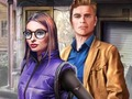 Игра Забравеният град  онлайн