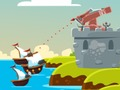 Игра Плажен волейбол онлайн  онлайн