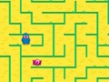 Игра Лабиринтското чудовище  онлайн