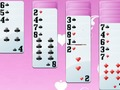 Игра Руска Freecell  онлайн
