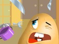 Игра Г-н Картофе  онлайн
