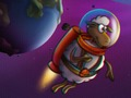Игра Космическа овца  онлайн