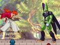 Игра Аниме Битка 3  онлайн