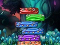 Игра Кулата на чудовищата  онлайн