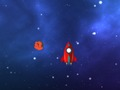 Игра Астероидната игра  онлайн