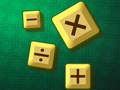 Игра Аритметична игра  онлайн