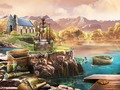 Игра Есен следобед  онлайн
