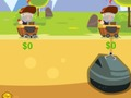 Игра Златна Миньор Брос  онлайн
