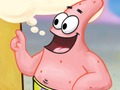 Игра Spongebob squarepants го скицират, предполагам  онлайн