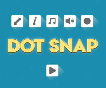 Игра Dot Snap онлайн