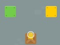 Игра Извънземното скок  онлайн