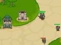 Игра Кулата отбраната  онлайн