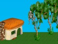 Игра Чужденецът се прибира у дома  онлайн